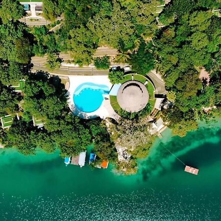 Bolontiku Boutique Hotel Member Of The Cayuga Collection San Andres Exterior photo