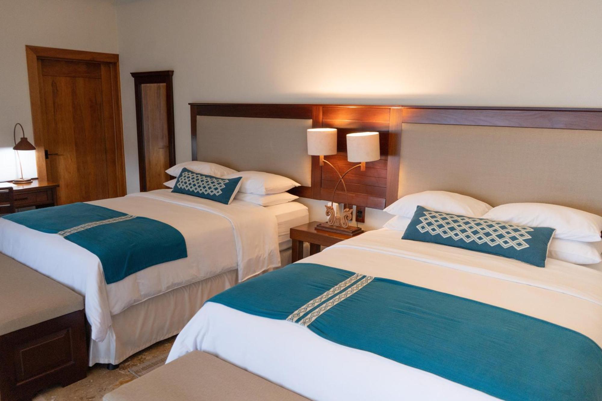 Bolontiku Boutique Hotel Member Of The Cayuga Collection San Andres Exterior photo