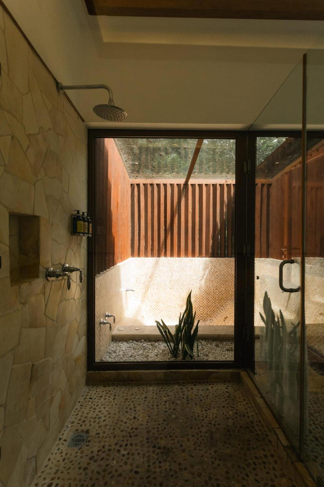 Bolontiku Boutique Hotel Member Of The Cayuga Collection San Andres Exterior photo