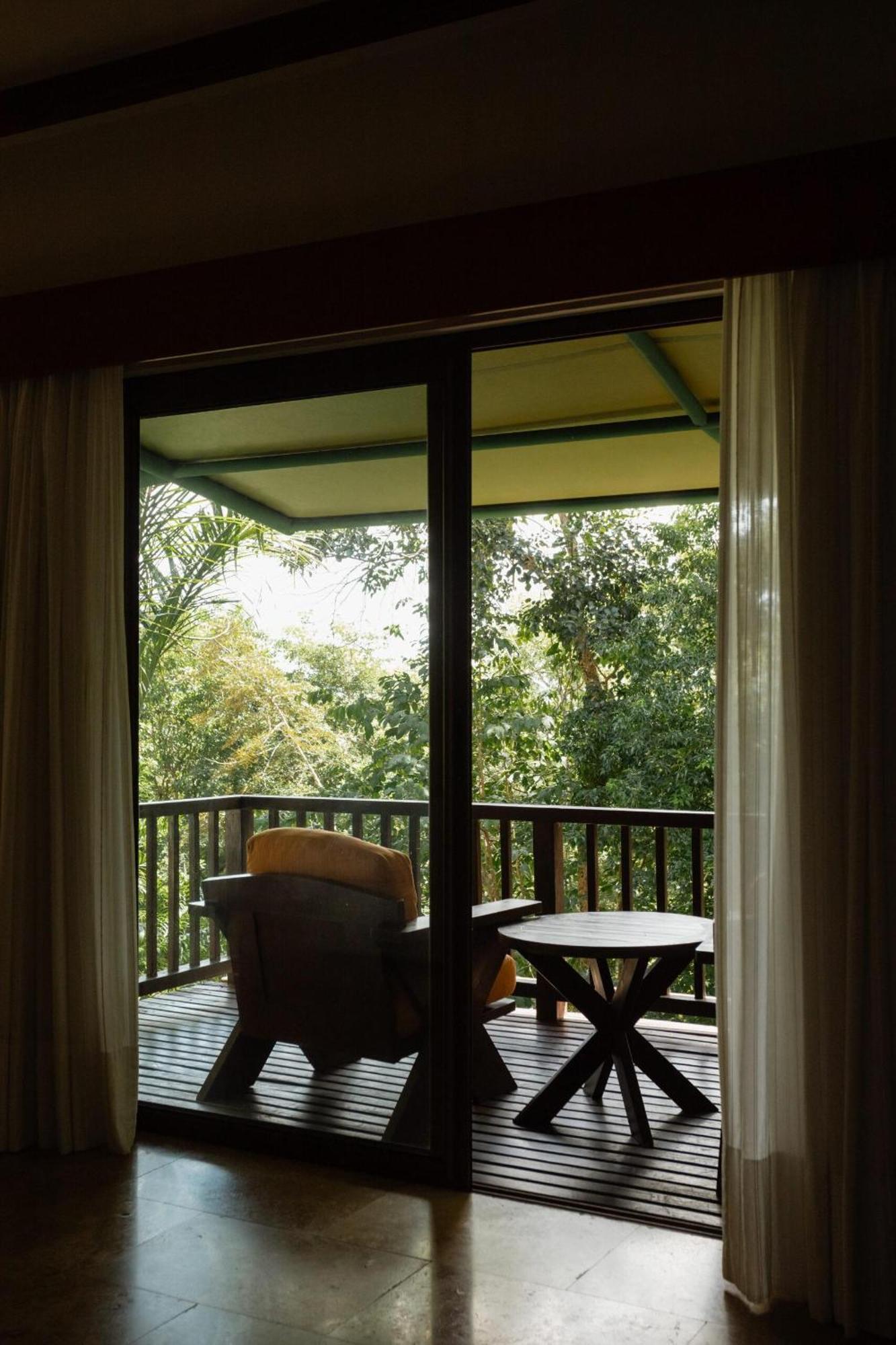 Bolontiku Boutique Hotel Member Of The Cayuga Collection San Andres Exterior photo