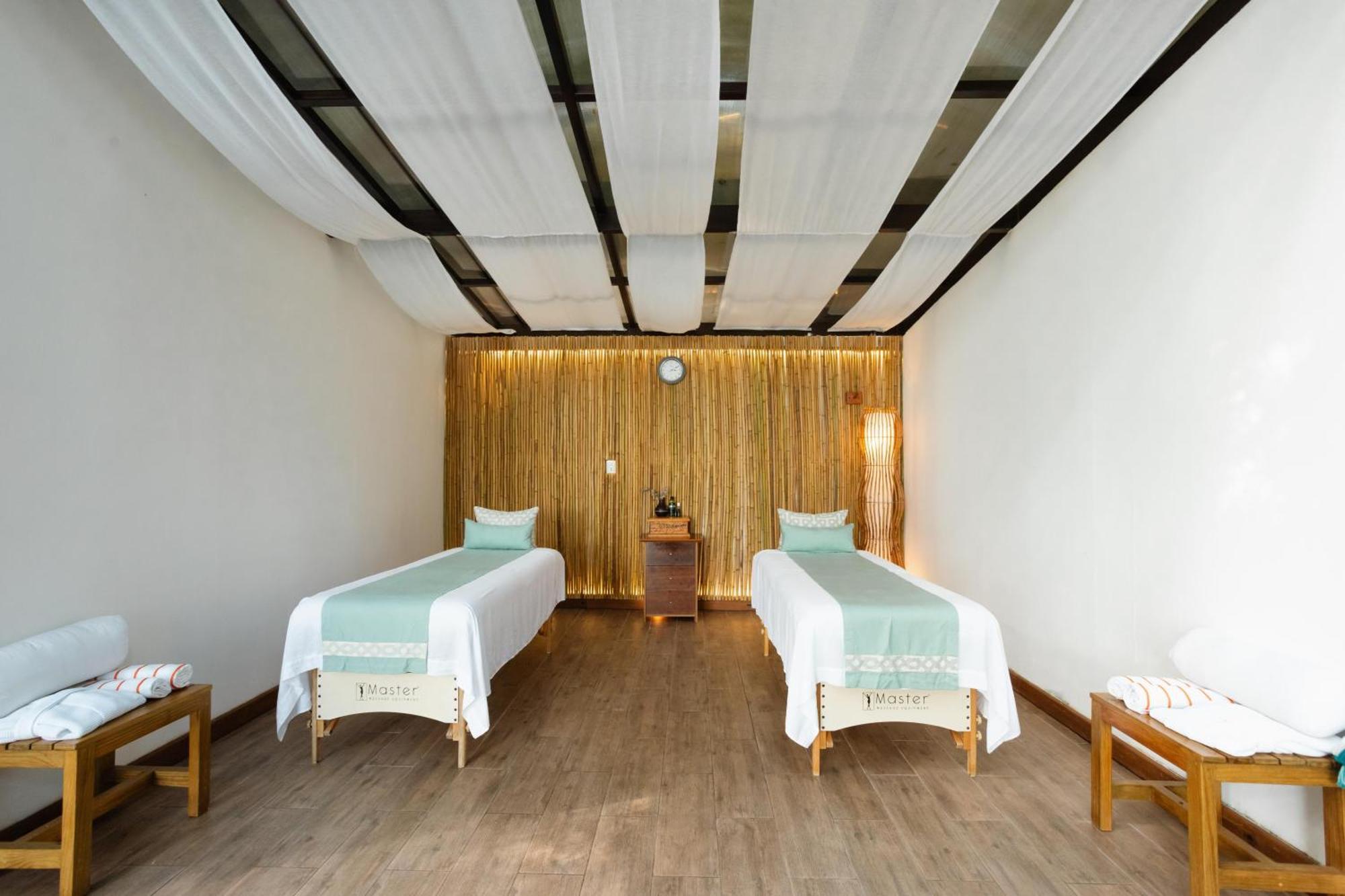 Bolontiku Boutique Hotel Member Of The Cayuga Collection San Andres Exterior photo