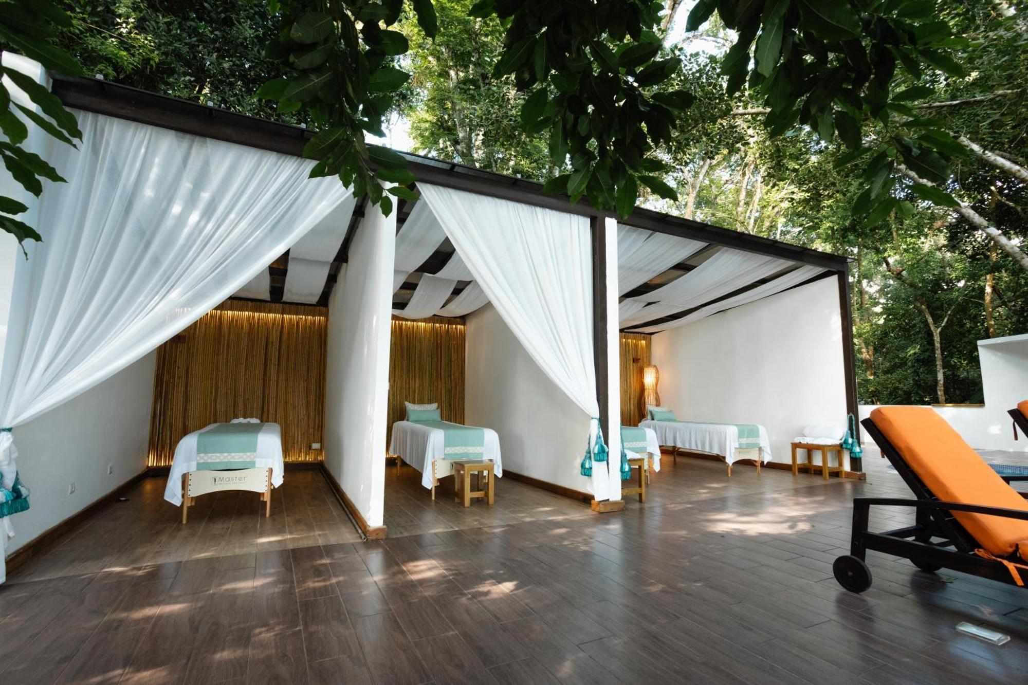 Bolontiku Boutique Hotel Member Of The Cayuga Collection San Andres Exterior photo