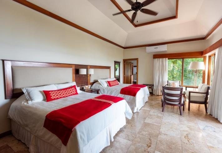 Bolontiku Boutique Hotel Member Of The Cayuga Collection San Andres Exterior photo