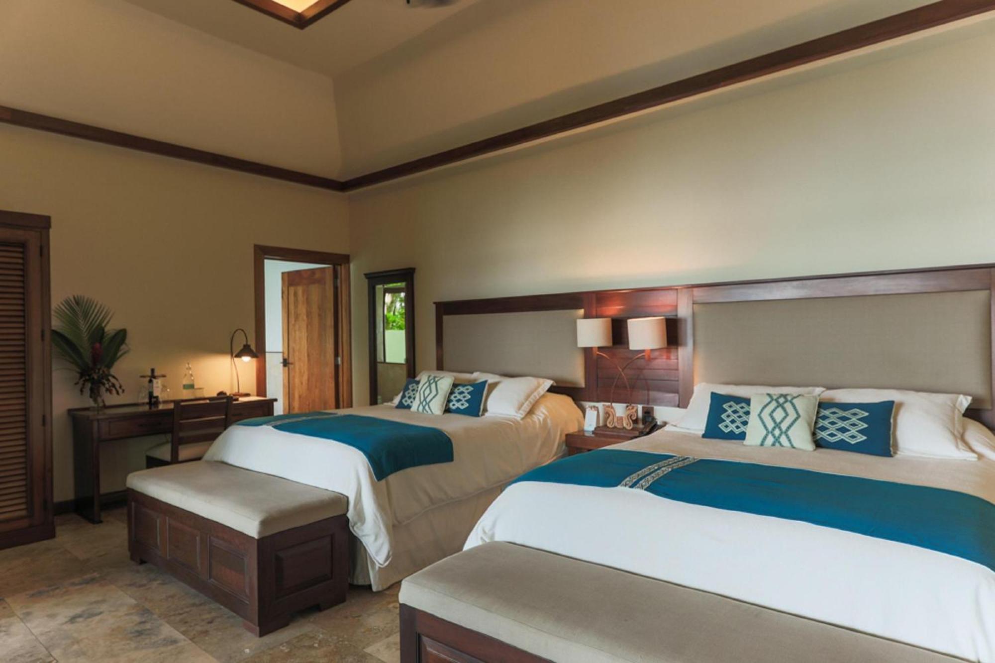 Bolontiku Boutique Hotel Member Of The Cayuga Collection San Andres Exterior photo
