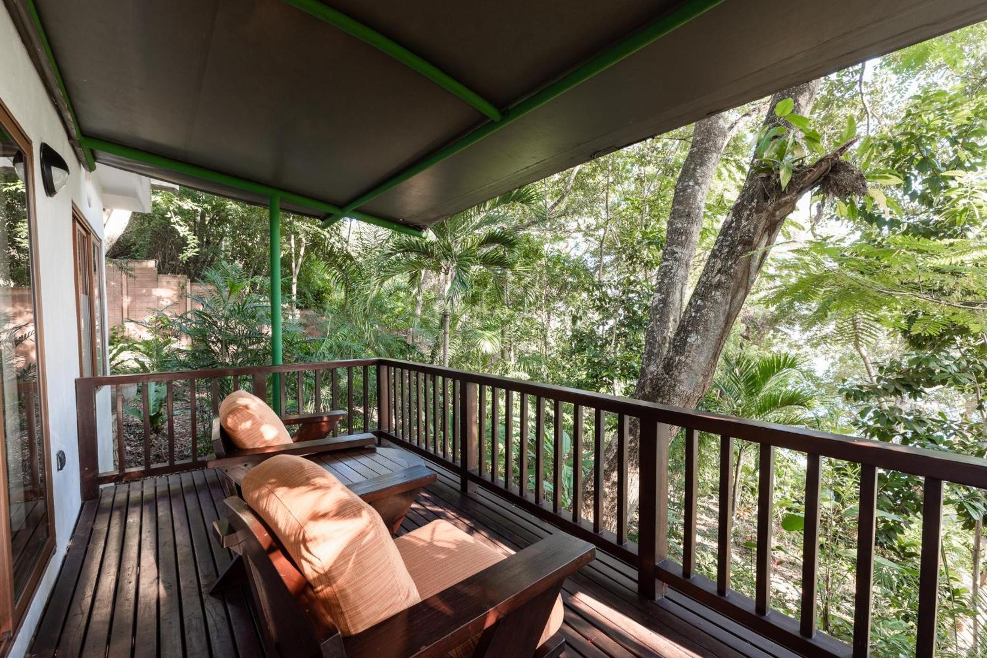 Bolontiku Boutique Hotel Member Of The Cayuga Collection San Andres Exterior photo
